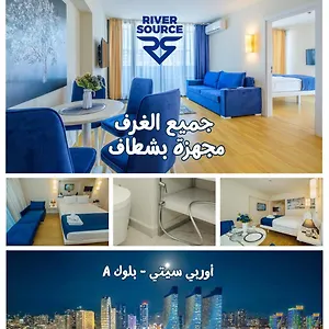 River Source باتومي